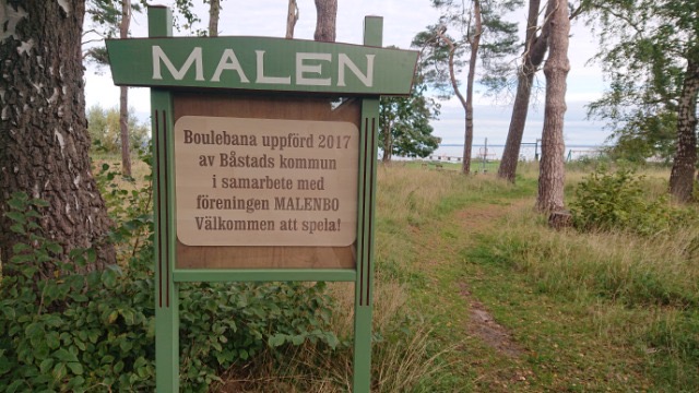 Boulebanan